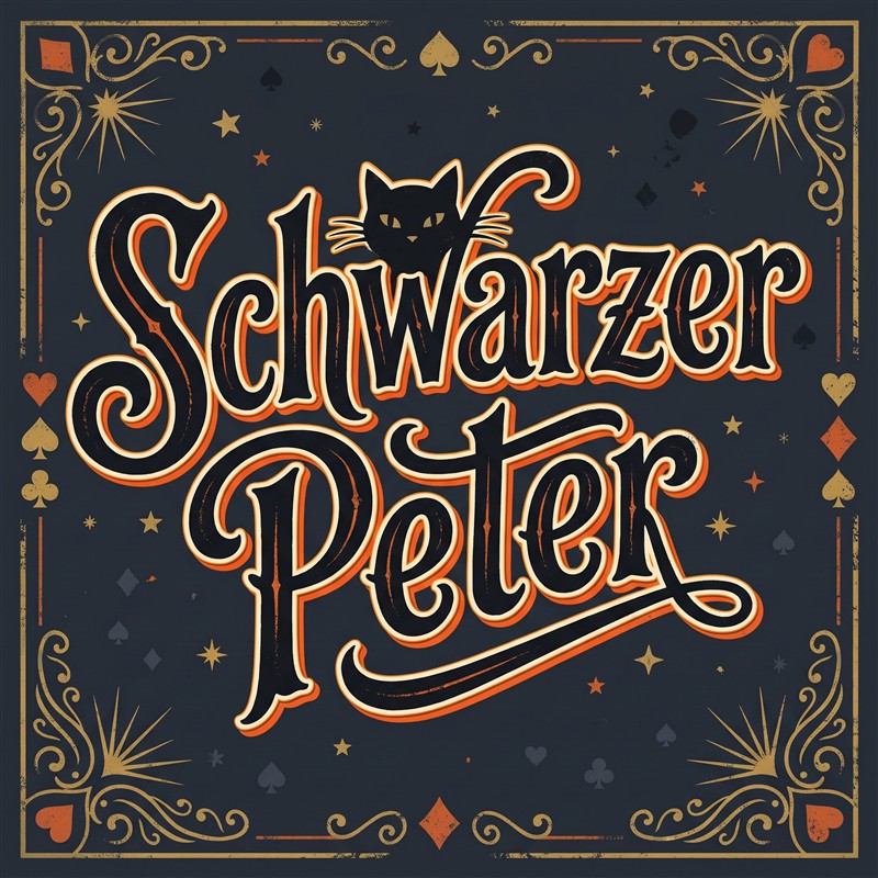 Schwarzer Peter